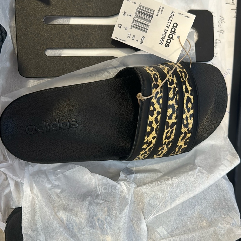 Adidas Adilette Shower Slides